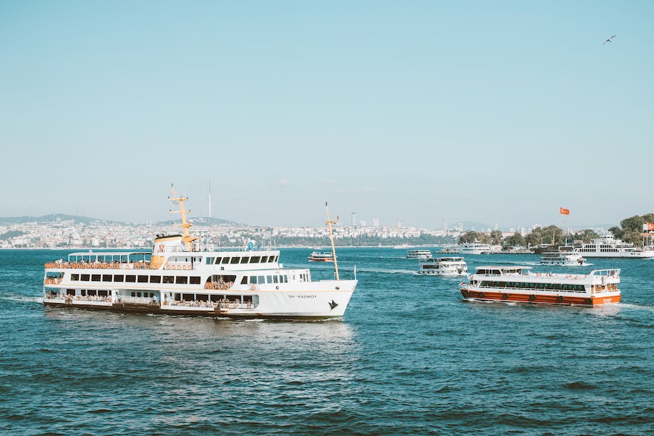  Urlaub auf Mallorca mit dem Schiff von Deutschland aus