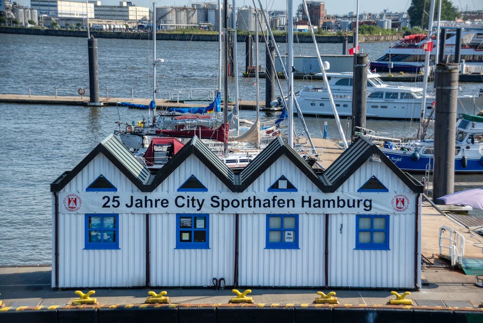 Schiffe in Hamburg ankommen heute