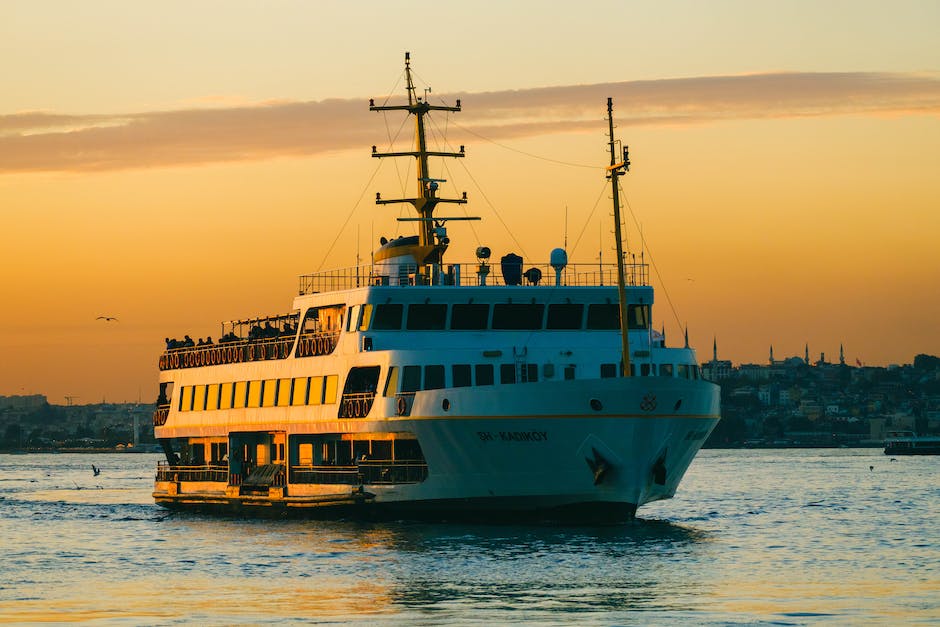 AIDA-Kreuzfahrtschiff Schiffe Schönheit Reise