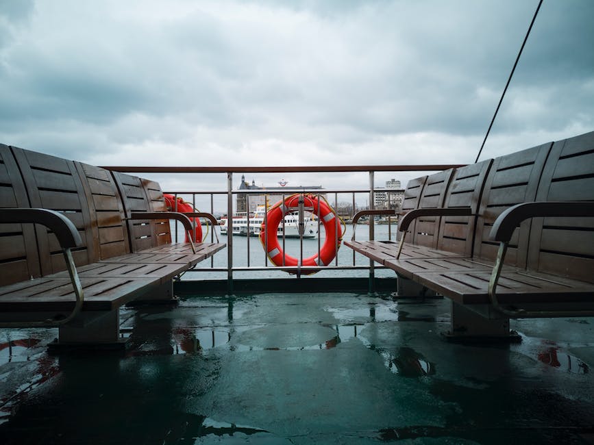 Länge des Schiffes 6 ermitteln