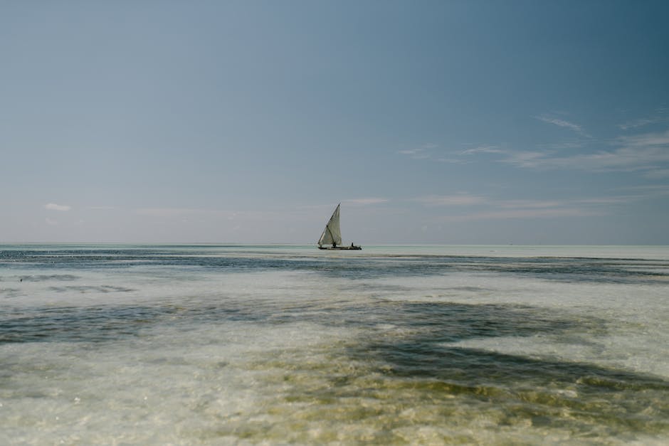 Länge eines Schiffes 6