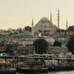 Auto-Schiff Fahrt nach Türkei