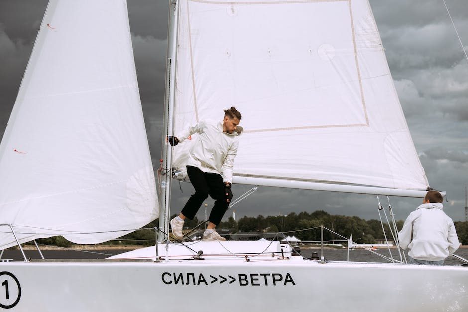 Dauer der Reise mit dem Schiff nach Südamerika