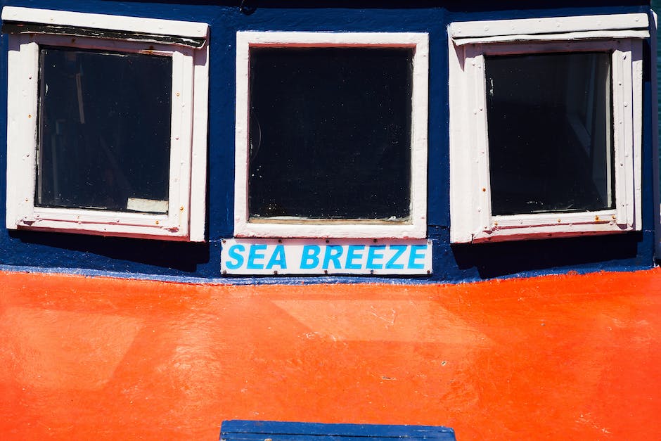  Reise mit dem Schiff von Bremen nach Bremerhaven