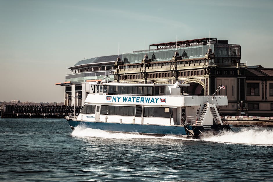 Schiffstour von Konstanz nach Uberlingen