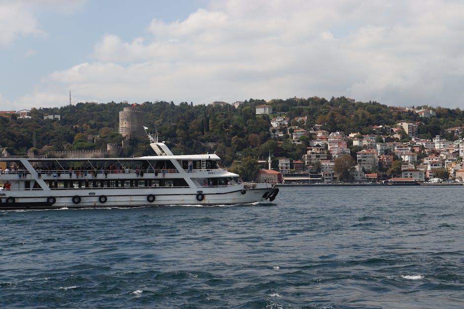  Seeschifffahrt von Lindau nach Mainau