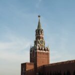 Kreuzfahrt von St. Petersburg nach Moskau