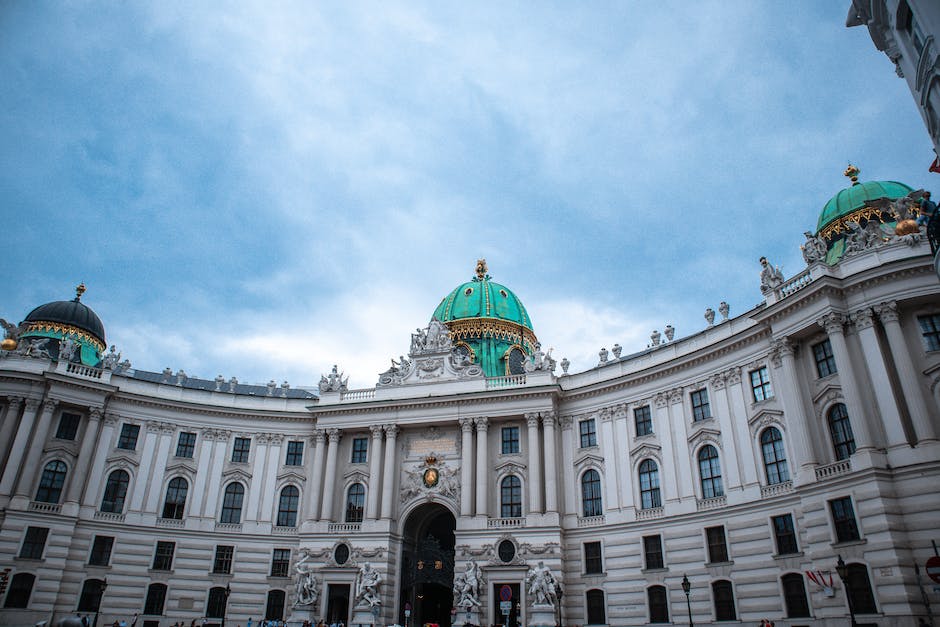 Schiffreise von Wien nach Passau