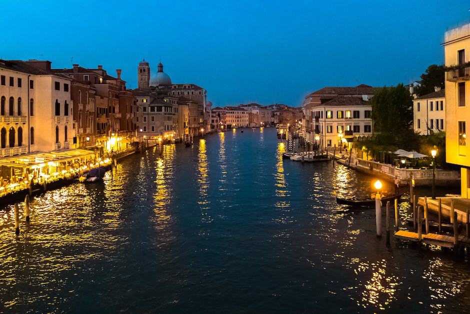  Reise mit Schiff von Türkei nach Italien