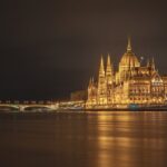 Schiffreise von Wien nach Budapest