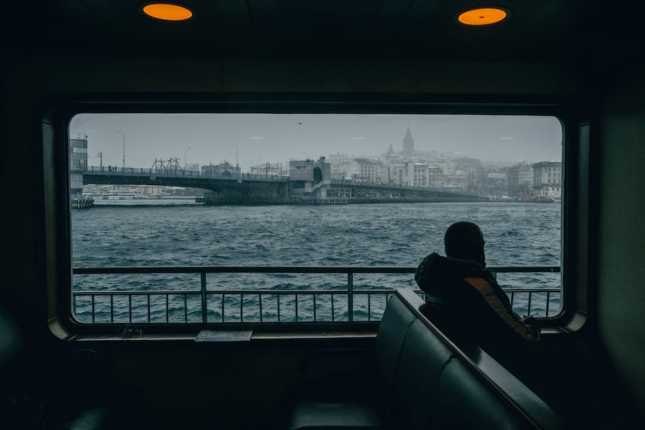  Grund für runde Fenster an Schiffen