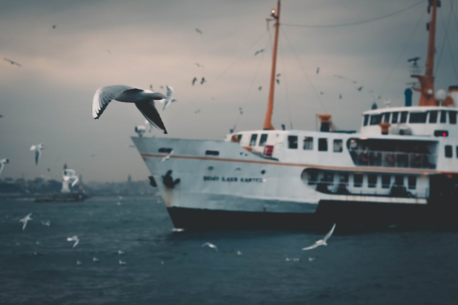 Hurtigruten Kreuzfahrt – Die beste Schiffsreise durch Norwegen