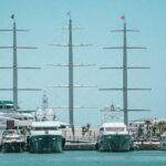 Größtes Schiff der Welt - Seemonster Knock Nevis