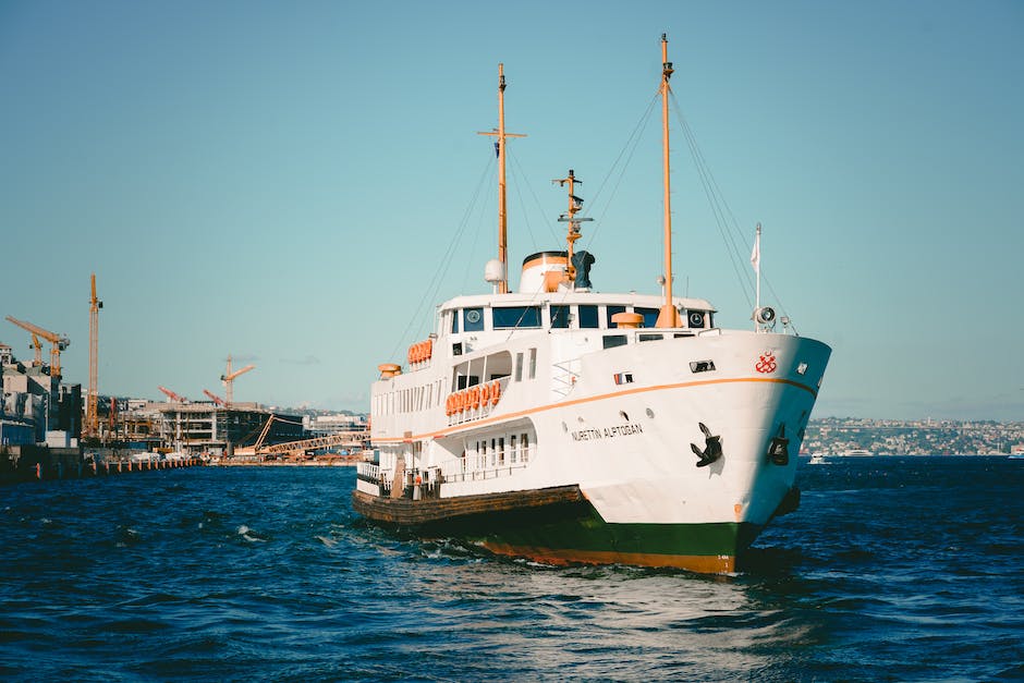 Anzahl Passagiere mein Schiff 3