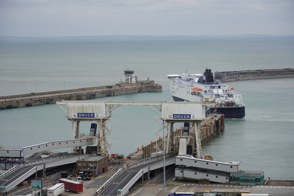 Anzahl der Passagiere auf meinem Schiff 4