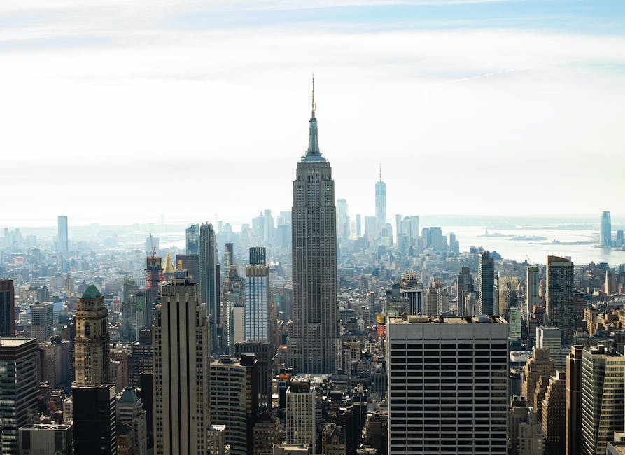 Wo New York Anlegeplatz für mein Schiff