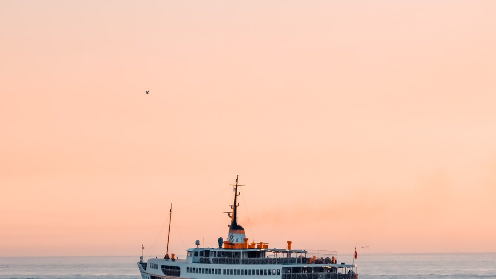 große freiheit mein schiff