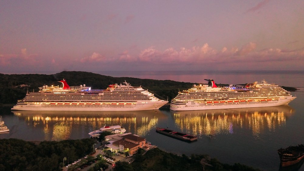 mein schiff kanaren