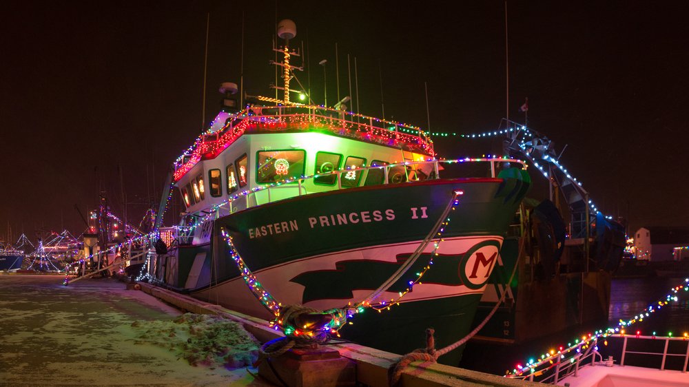 tegernsee weihnachtsmarkt schiff